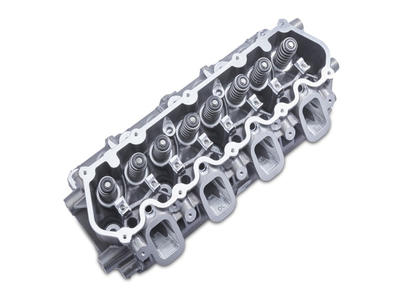 Ford Super Duty Cylinder Head - Left - Ford Racing - CNC Ported - `20-`27